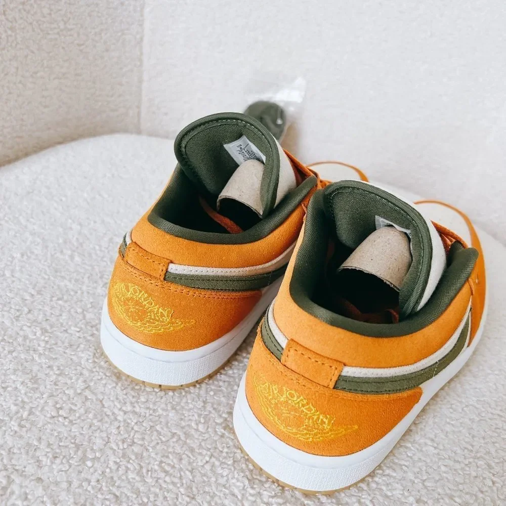 Nike air jordan low - Picture 3 of 7